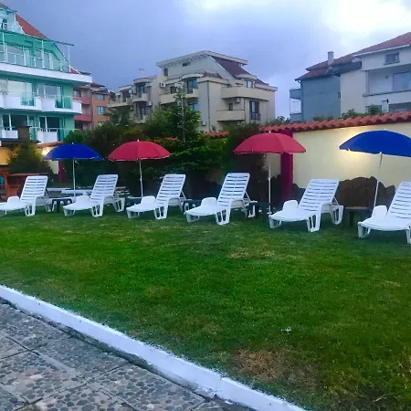 Flamingo Otel