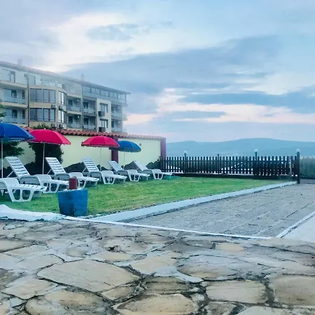 Otel Flamingo