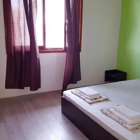 Hotel Flamingo Primorsko