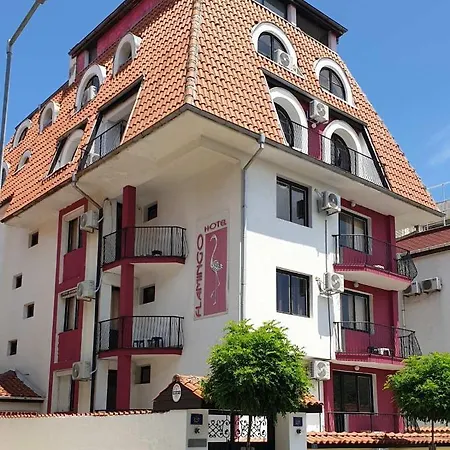 Hotel Flamingo 2*