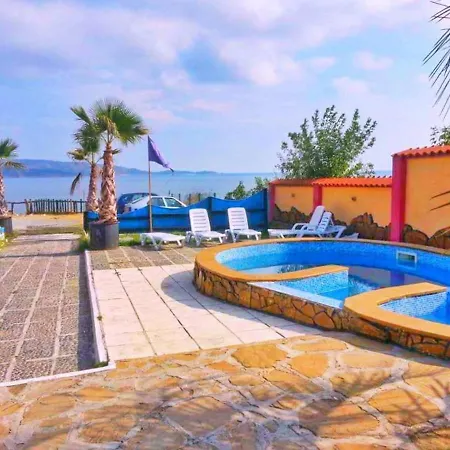 Hotel Flamingo Primorsko